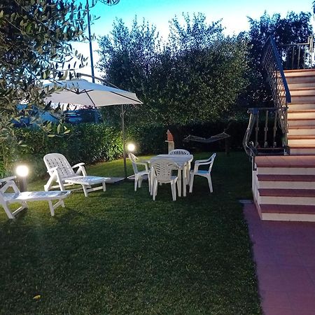 Appartamento Giglio Rosso Scarperia Exterior foto