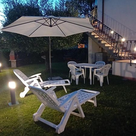 Appartamento Giglio Rosso Scarperia Exterior foto