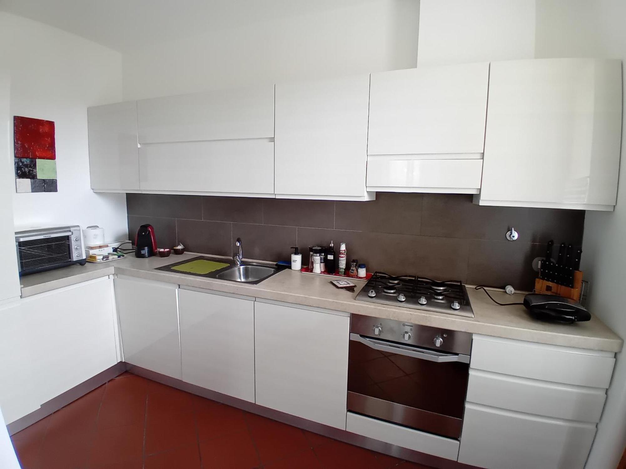 Appartamento Giglio Rosso Scarperia Exterior foto